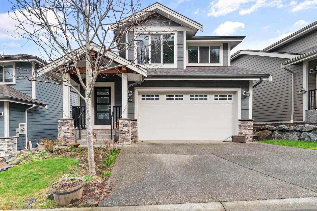 50634 Ledgestone Place - Photo 1