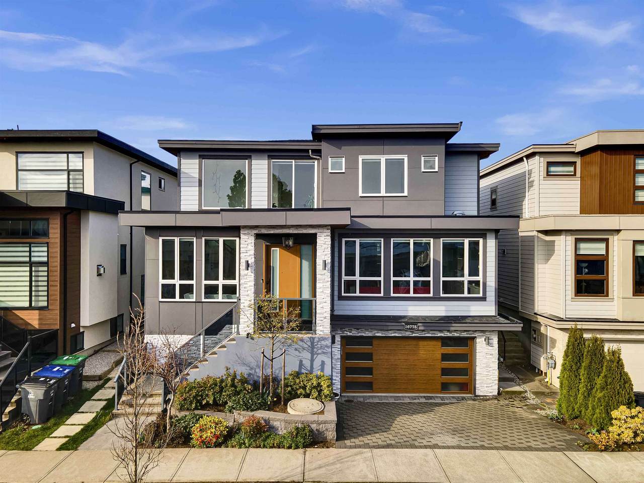16775 18B Avenue - Photo 1