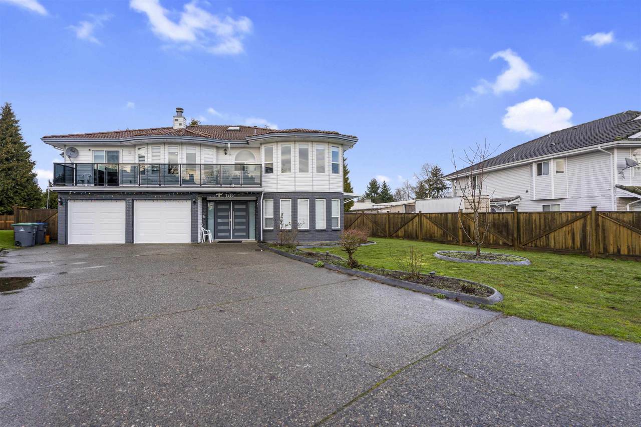 7595 122A Street - Photo 1