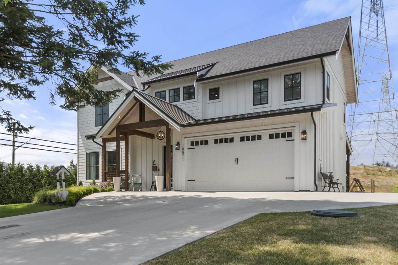 10071 Parkwood Drive - Photo 1