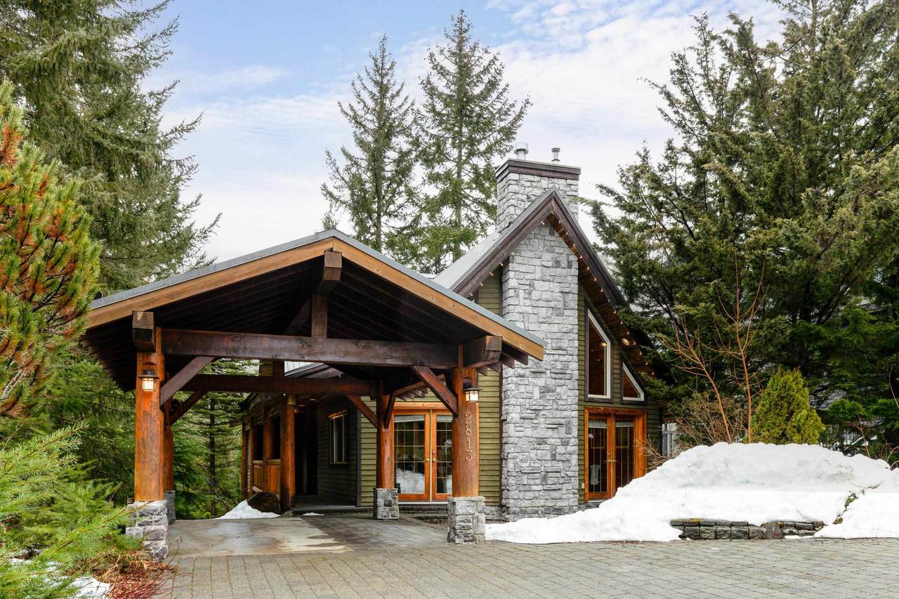 2813 Clifftop Lane - Photo 1