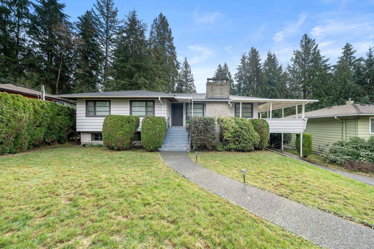 3990 Delbrook Avenue - Photo 1