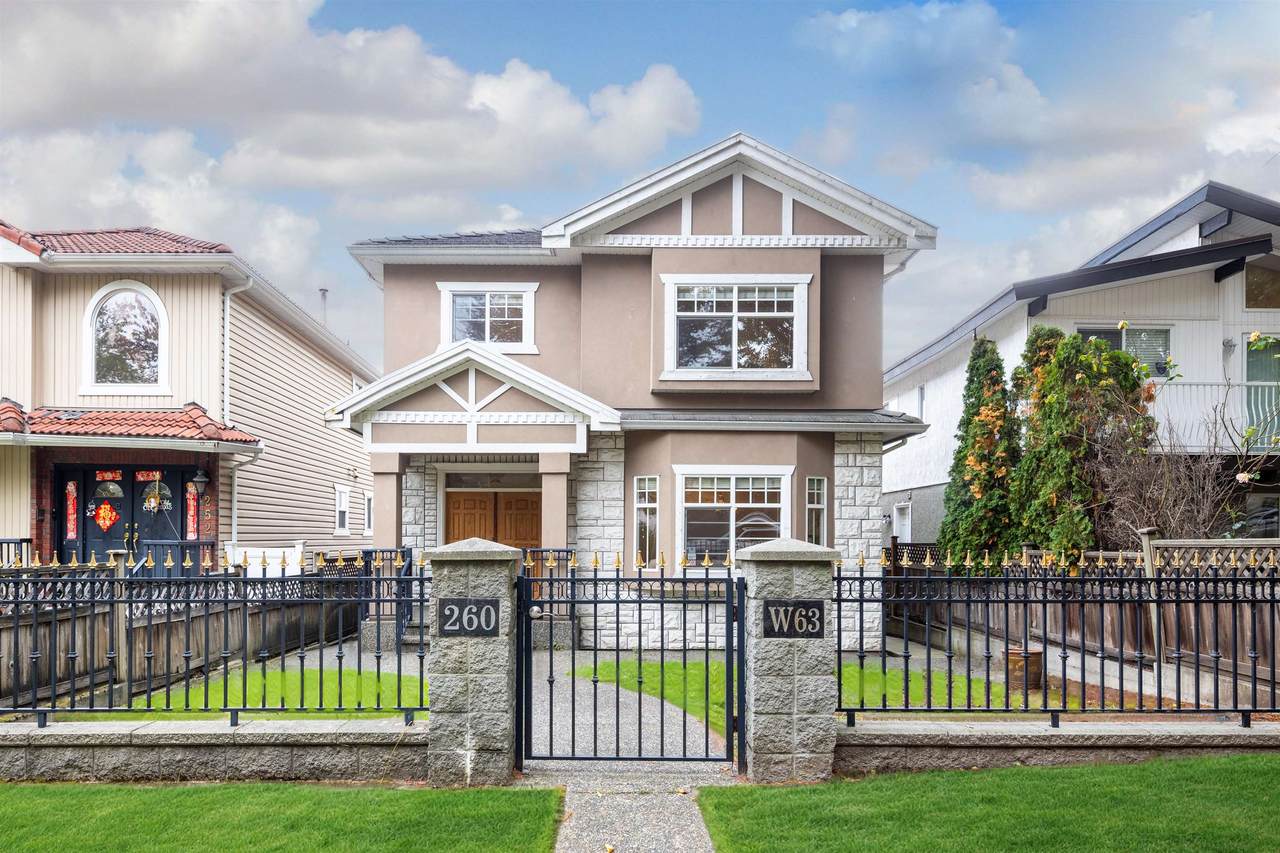 260 63rd Avenue - Photo 1