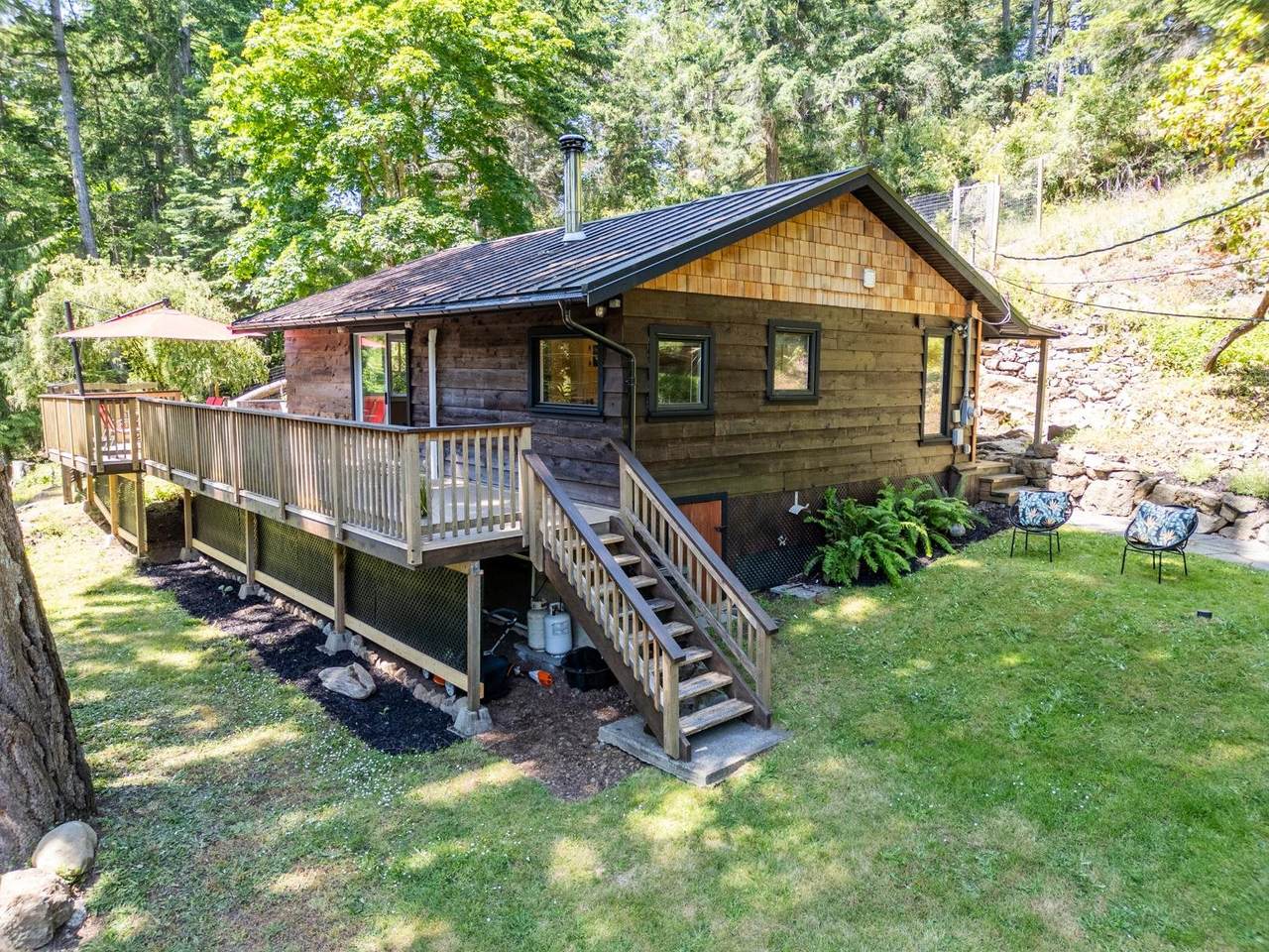 9907 Gowlland Point Road - Photo 1