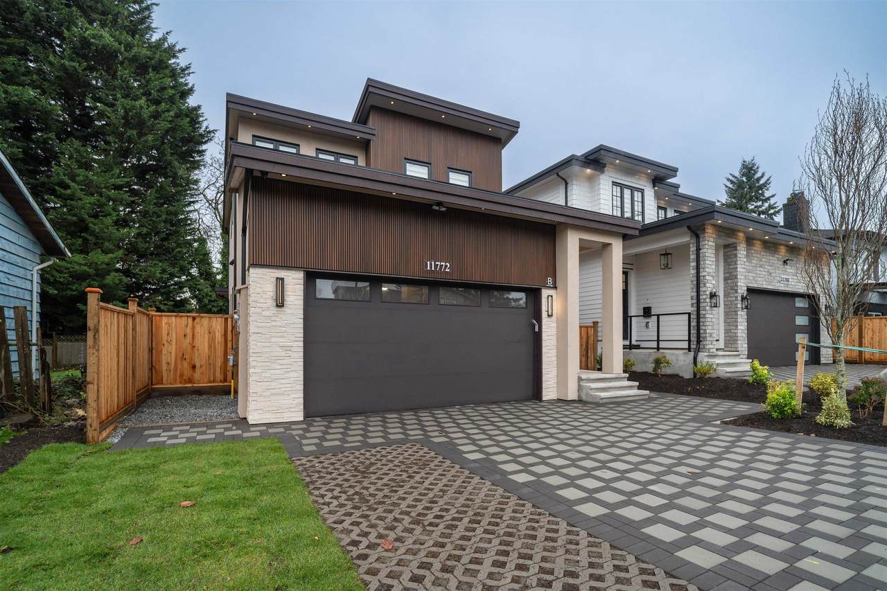 11772 92 Avenue - Photo 1