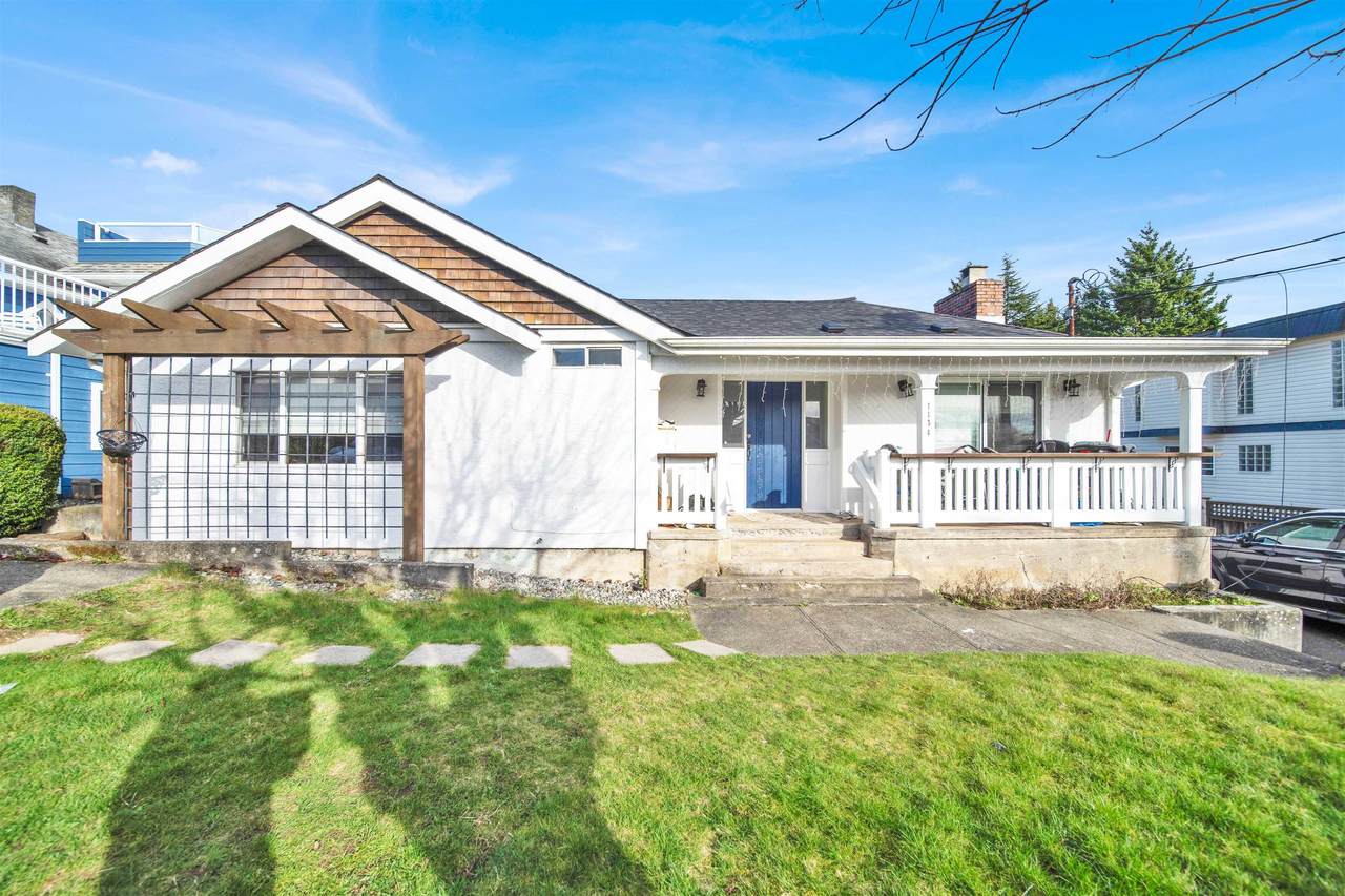 1154 Finlay Street - Photo 1