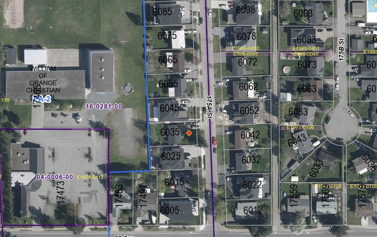 6035 175A Street - Photo 1
