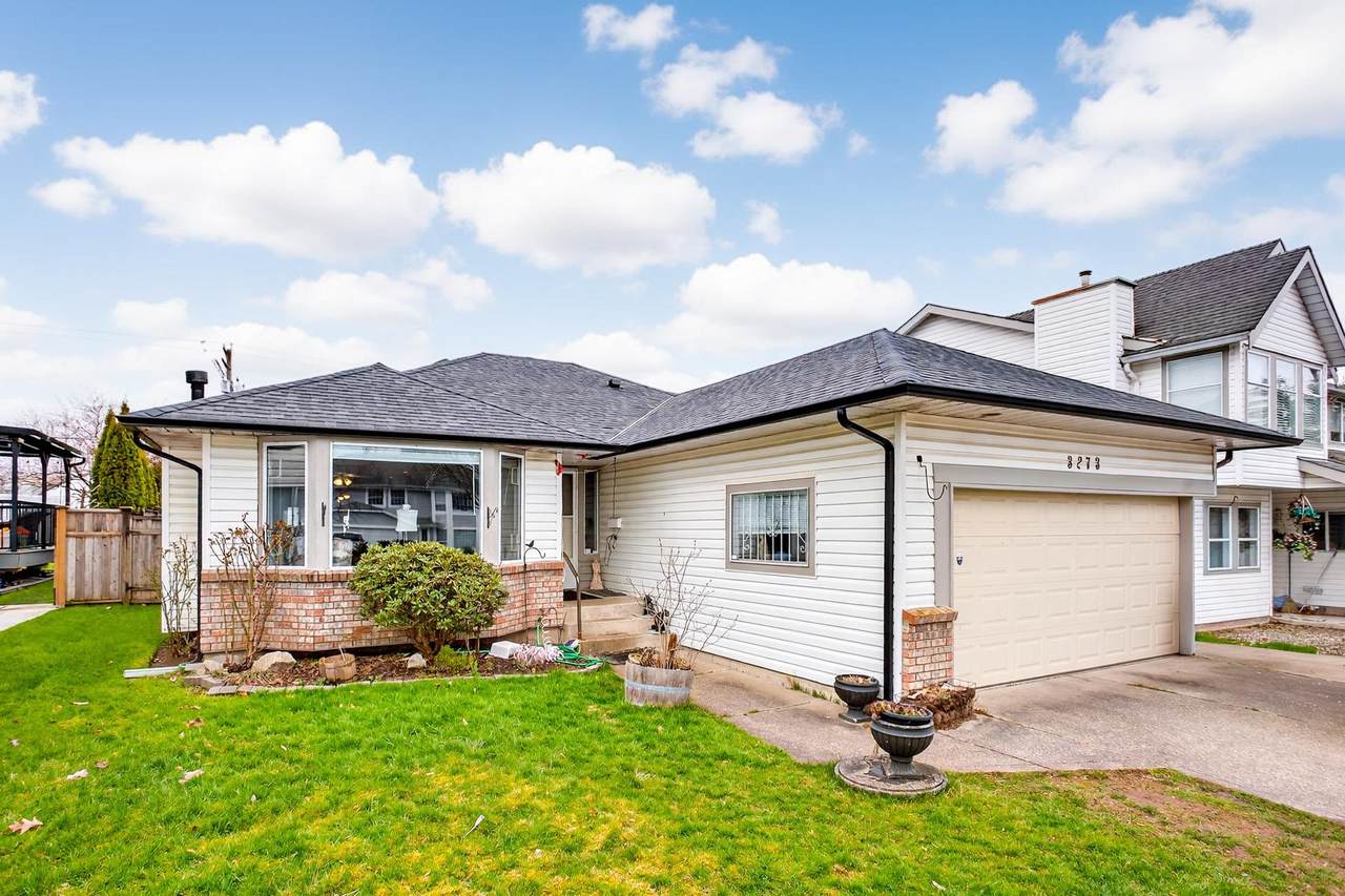 3273 264A Street - Photo 1