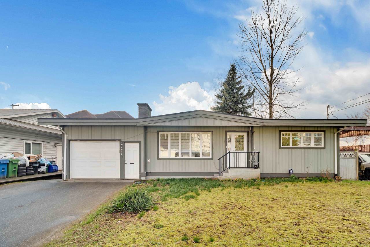 2771 Centennial Street - Photo 1