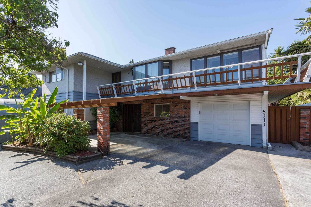 8111 Lucas Road - Photo 1