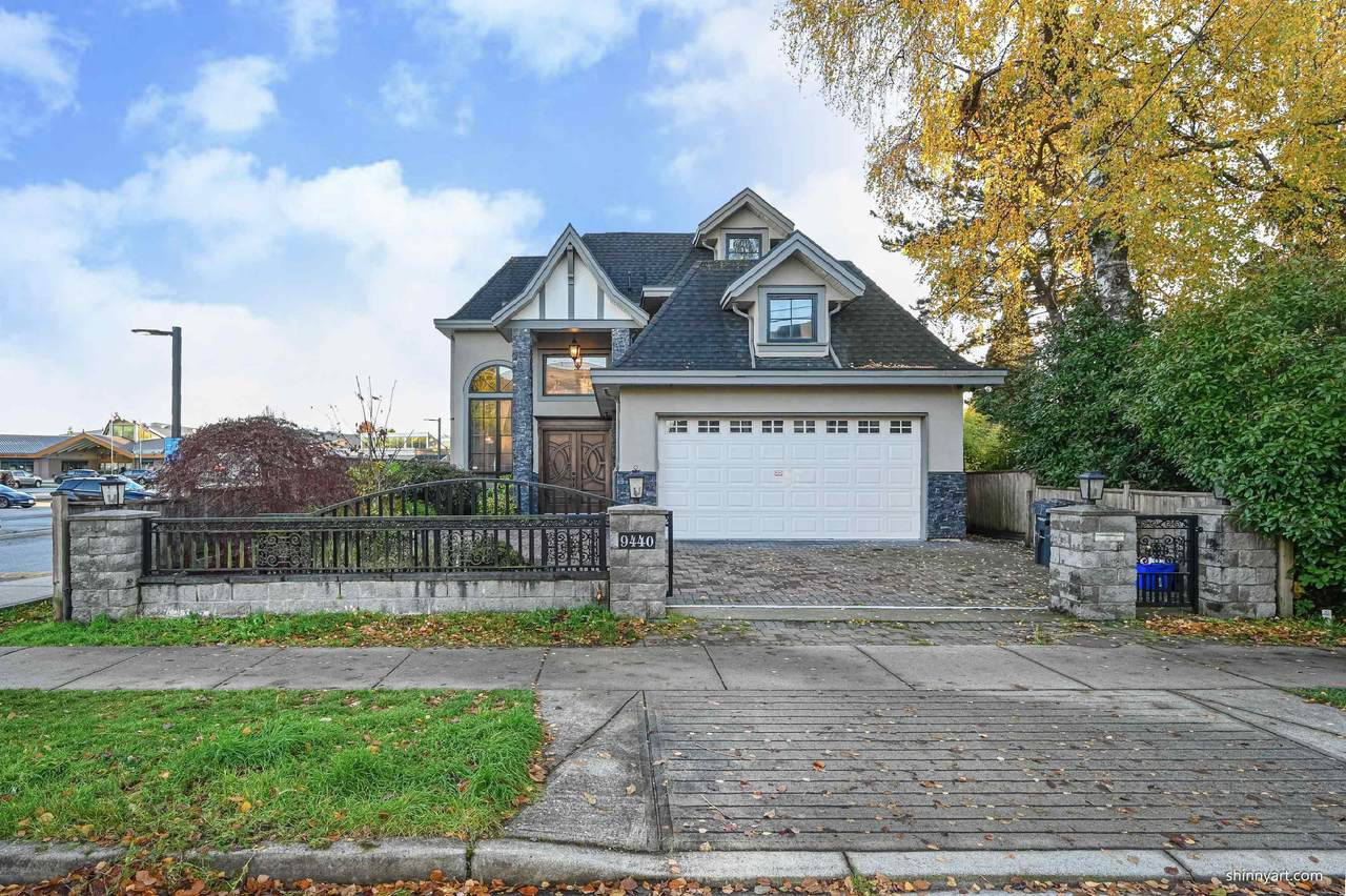9440 Alberta Road - Photo 1