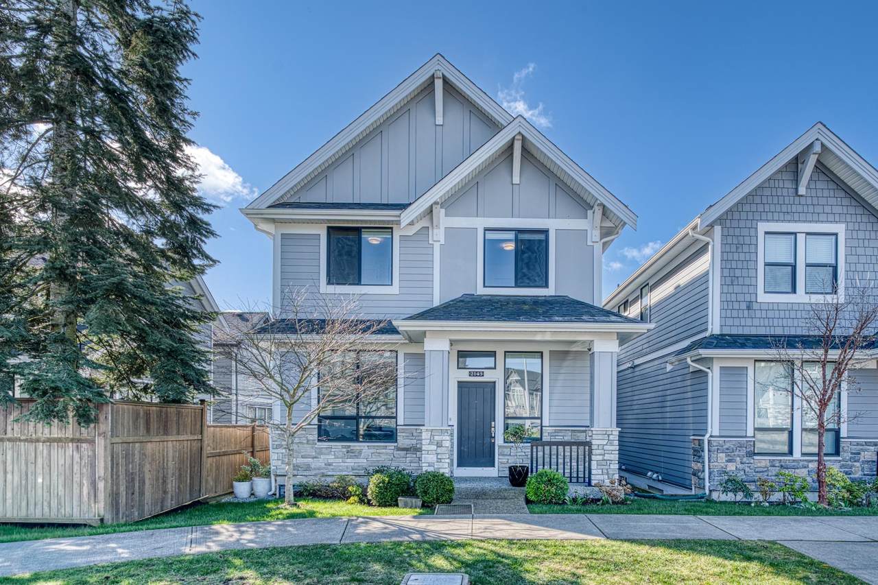 2143 167 Street - Photo 1