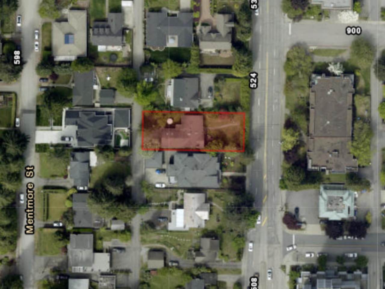 518 Blue Mountain Street - Photo 1