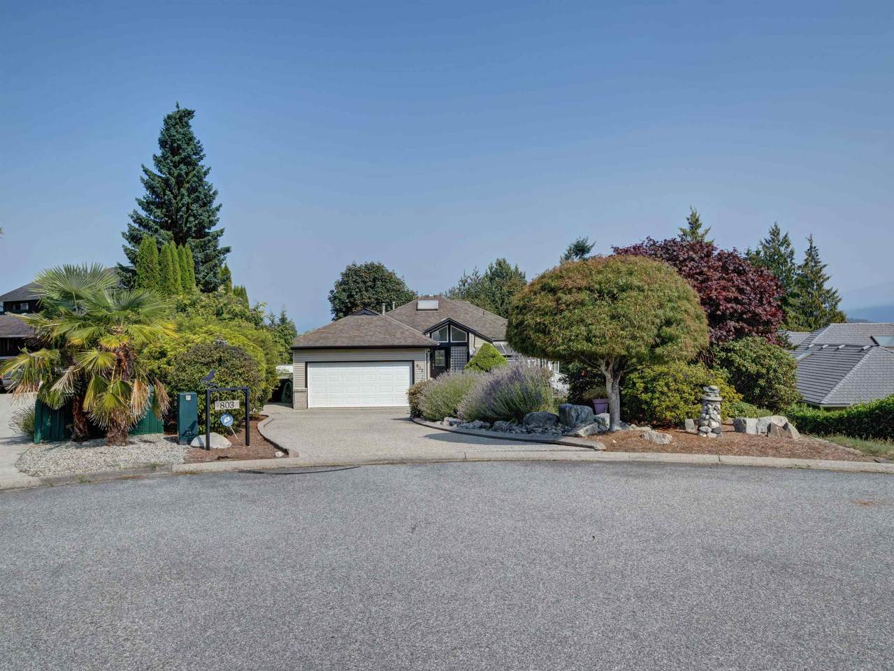 803 Oceanmount Boulevard - Photo 1