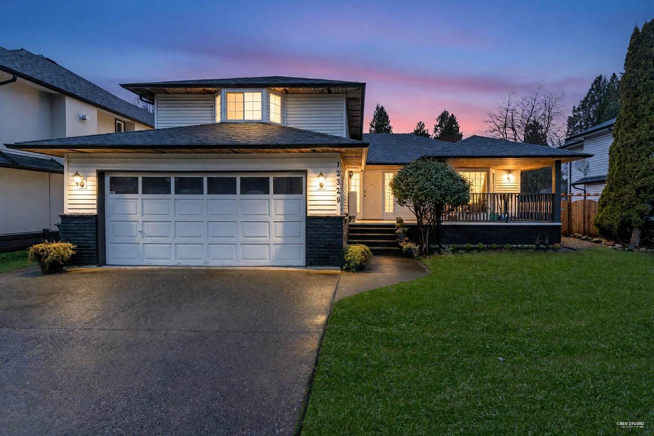 12329 Bonson Road - Photo 1