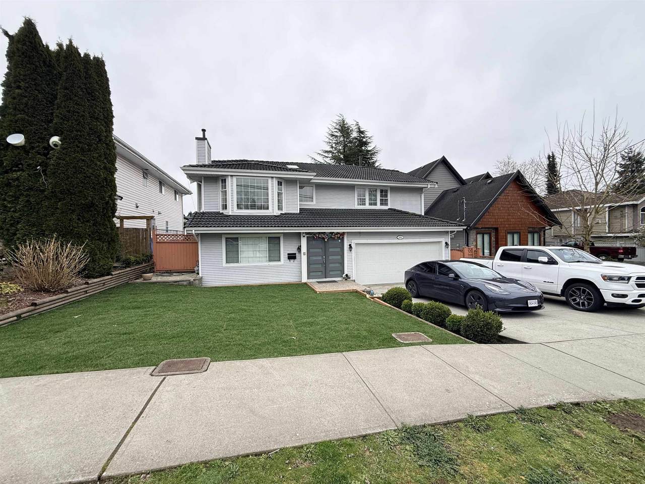 8502 148 Street - Photo 1