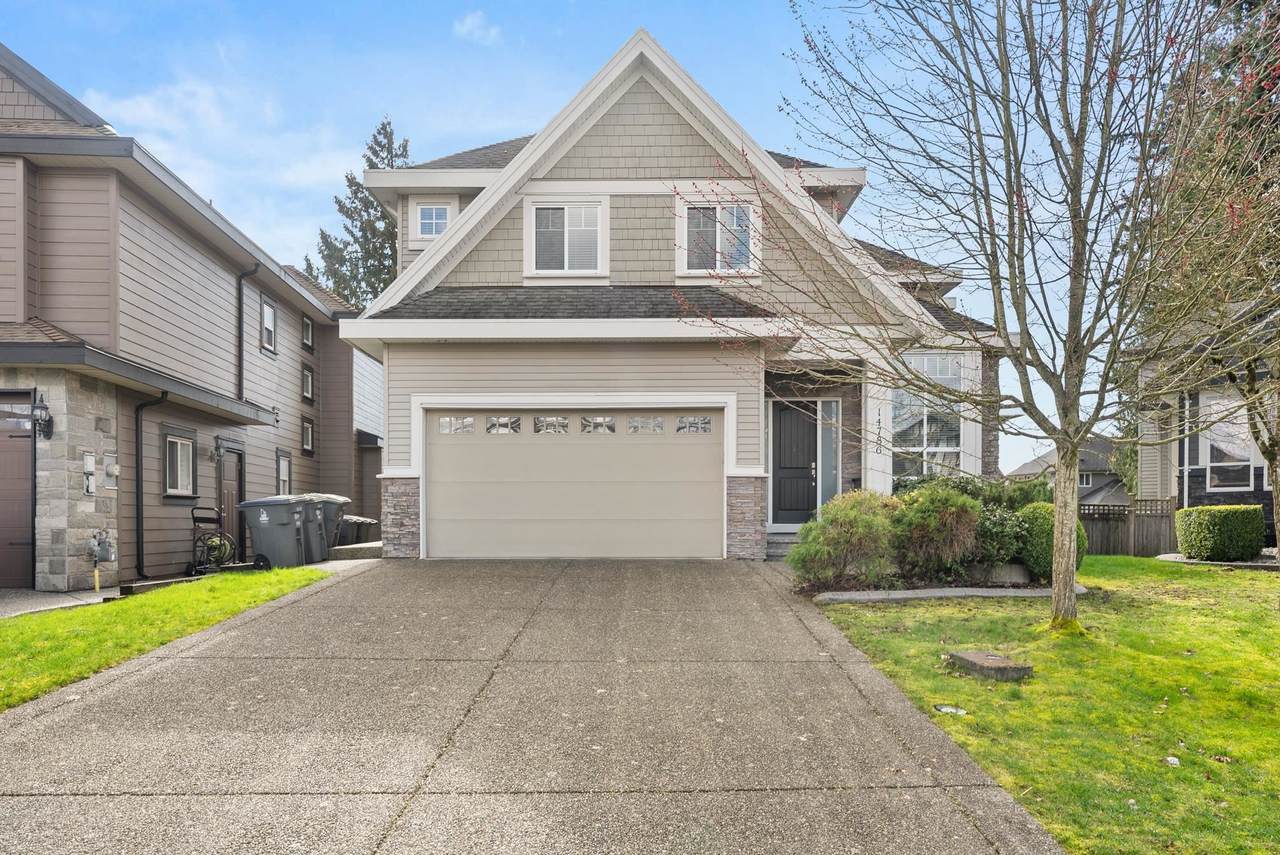 14786 57A Avenue - Photo 1