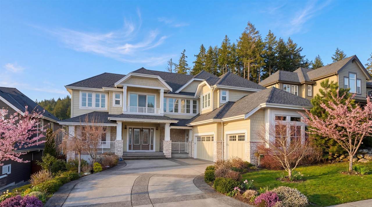 15 Heritage Peak Road - Photo 1