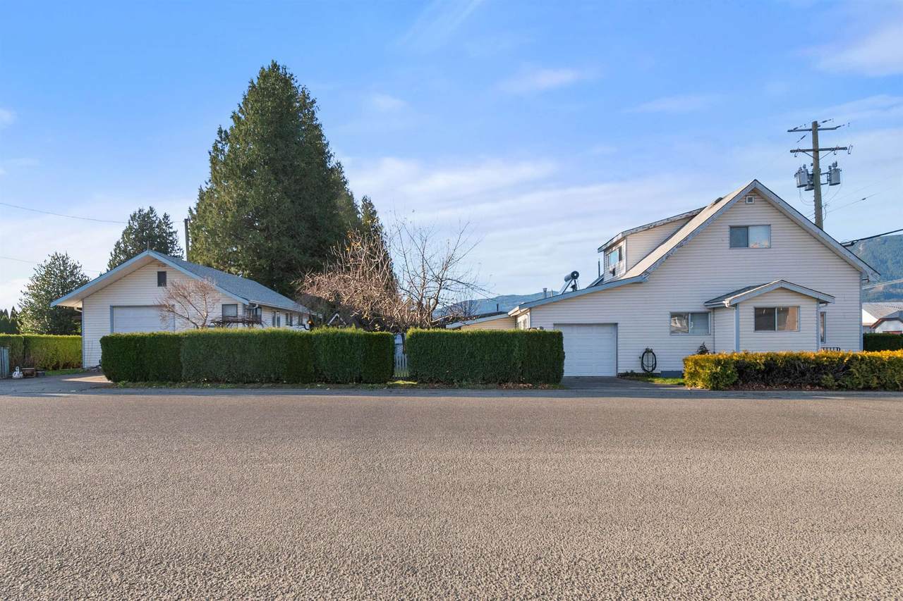 6994 Cheam Avenue - Photo 1
