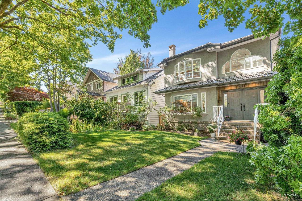 3333 29th Avenue - Photo 1