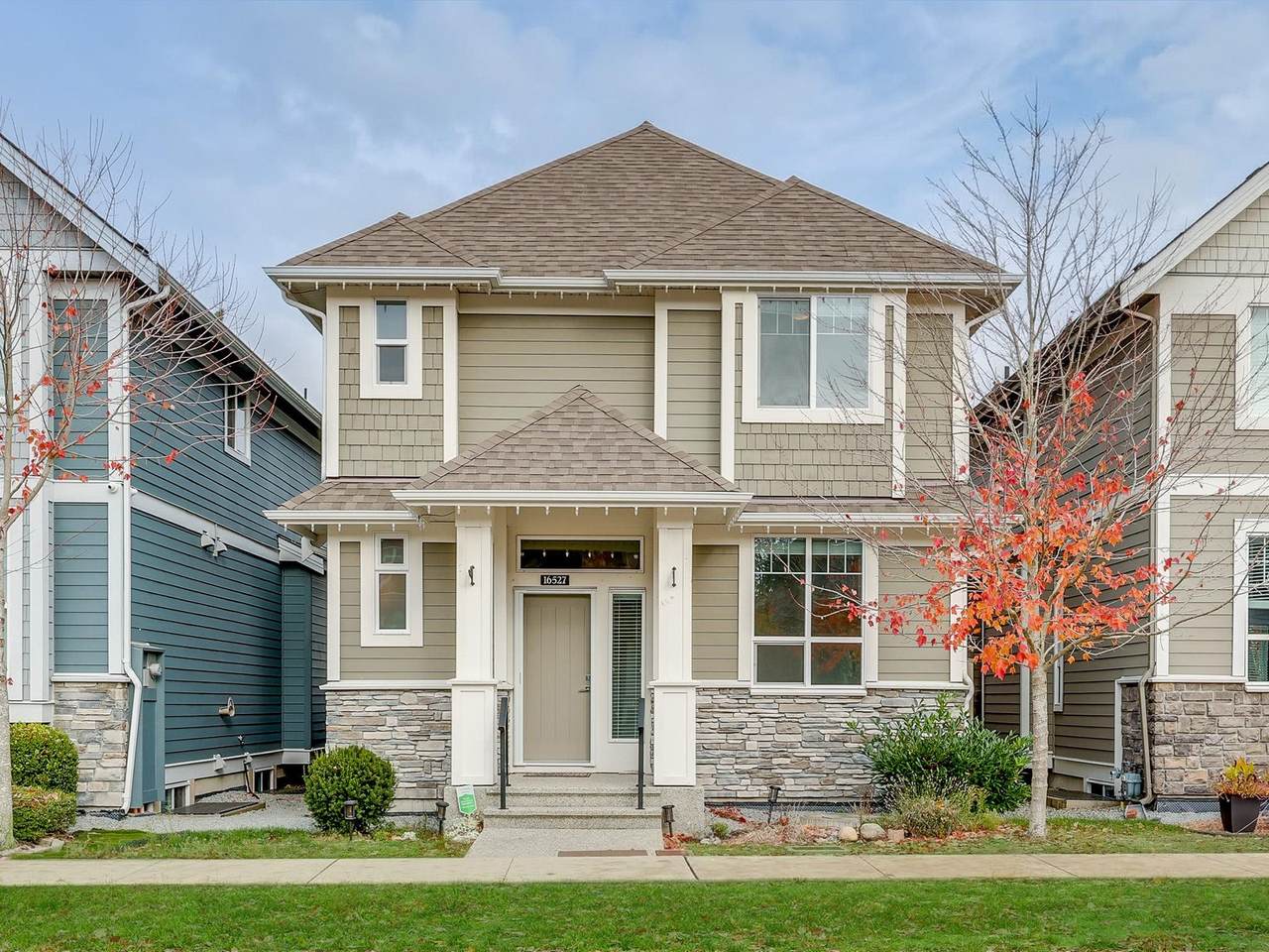 16527 25A Avenue - Photo 1