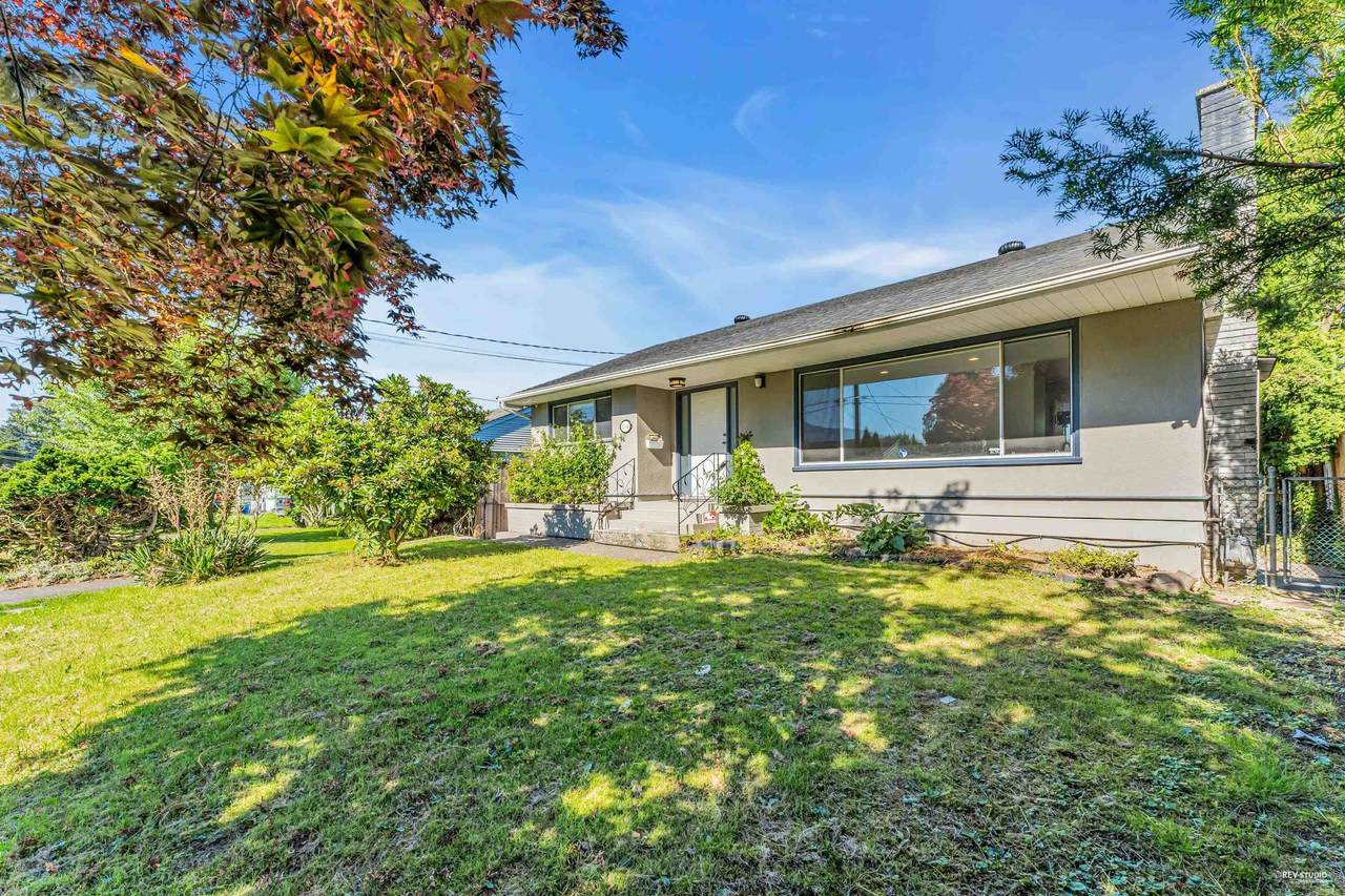 9708 Harrison Street - Photo 1