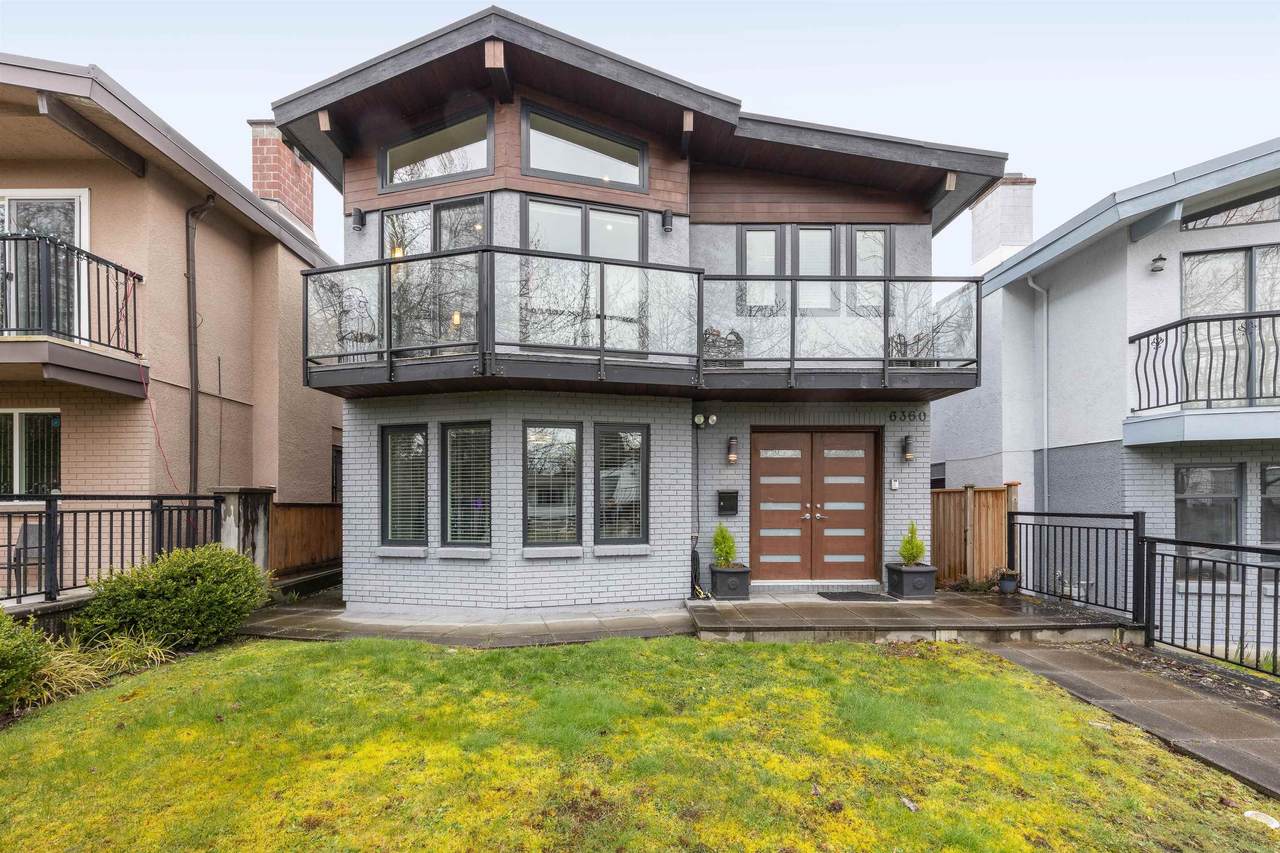 6360 Sophia Street - Photo 1