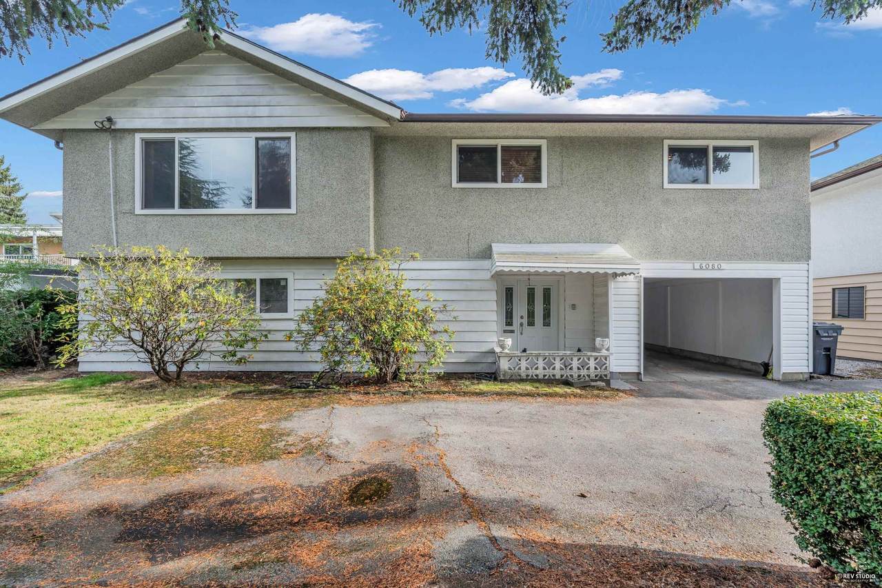 6080 Canim Place - Photo 1
