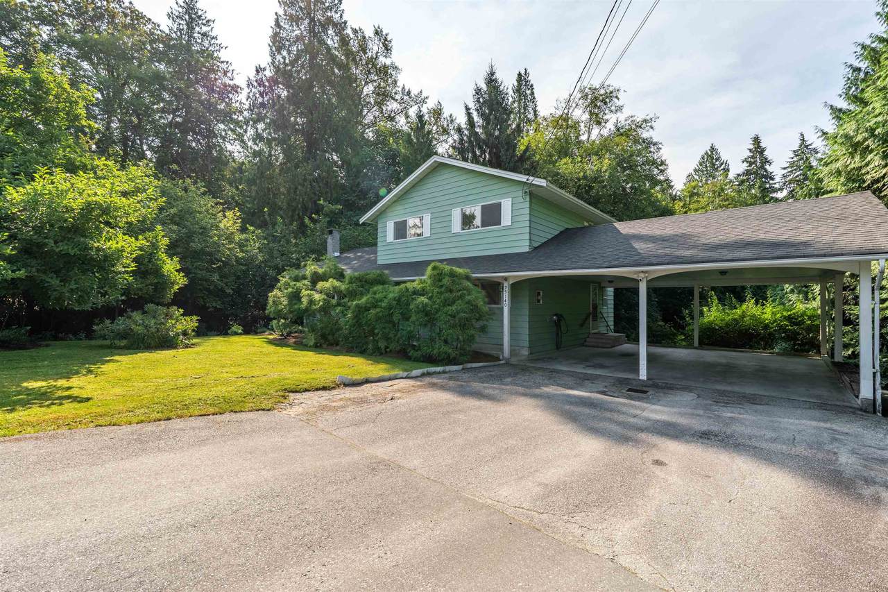 23140 136 Avenue - Photo 1