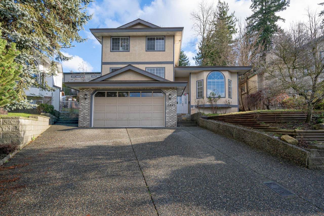 2840 Pacific Place - Photo 1
