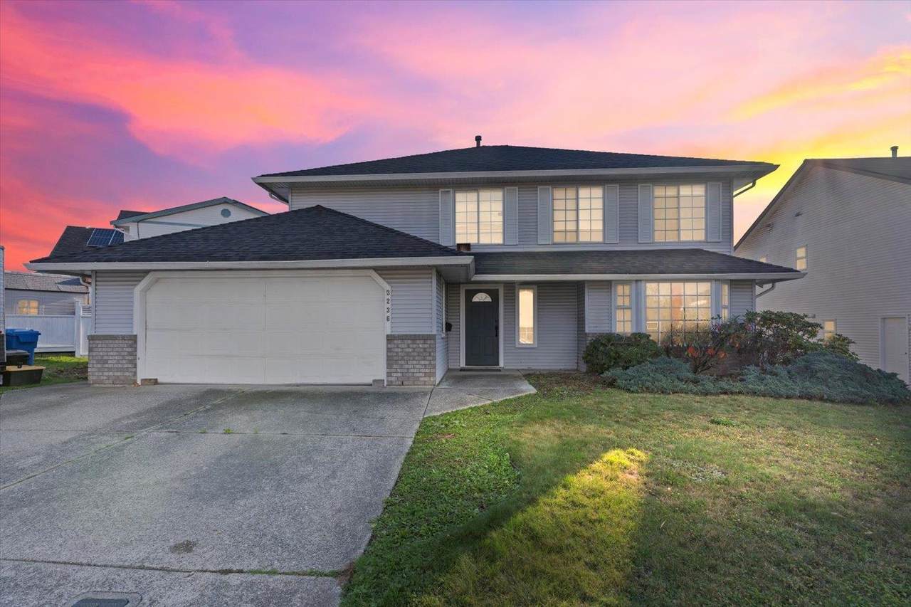 3236 Mallard Street - Photo 1