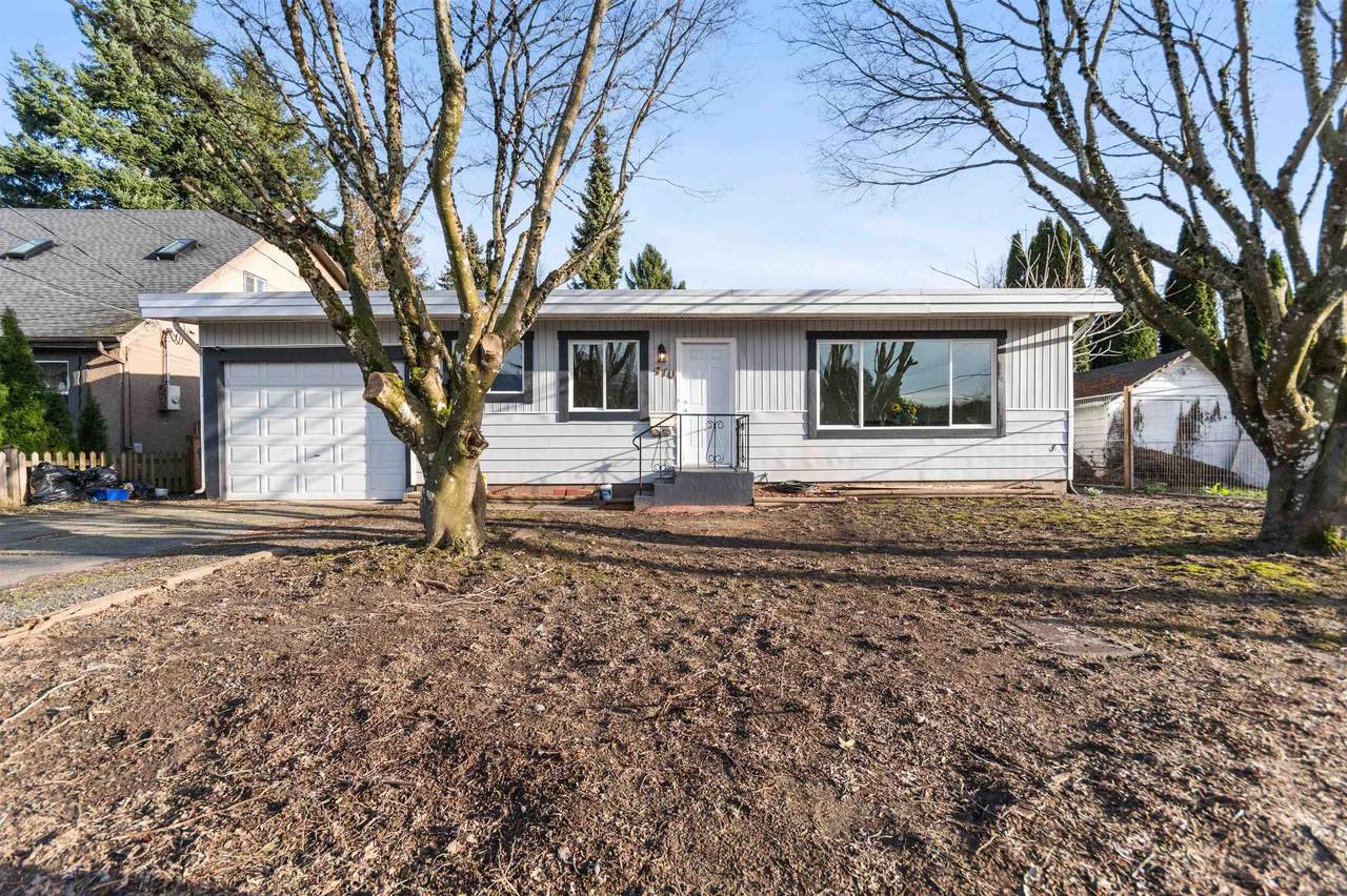 9410 Corbould Street - Photo 1