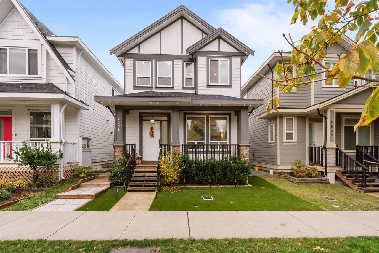 2561 168 Street - Photo 1