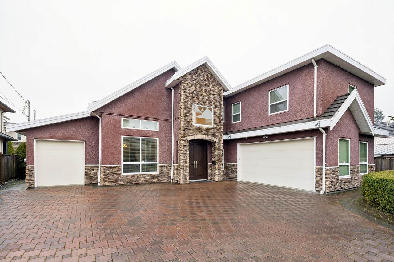 9551 Saunders Road - Photo 1