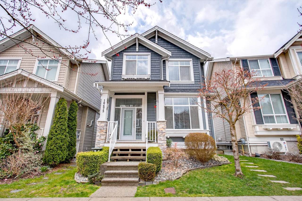 10473 Robertson Street - Photo 1