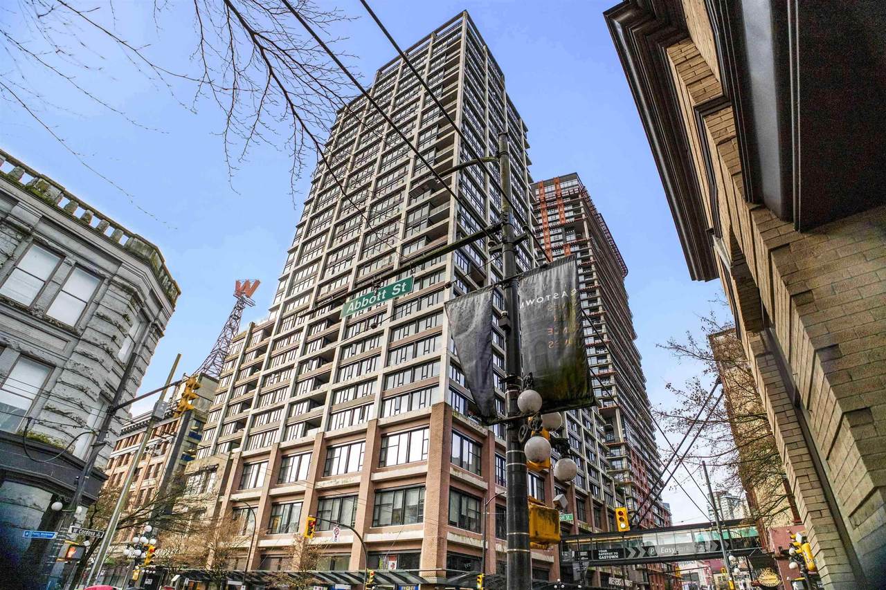 108 Cordova Street - Photo 1