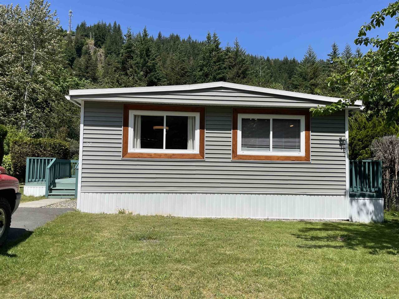 65367 Kawkawa Lake Road - Photo 1