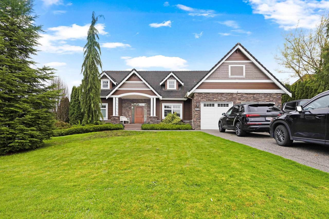 17038 Greenway Drive - Photo 1