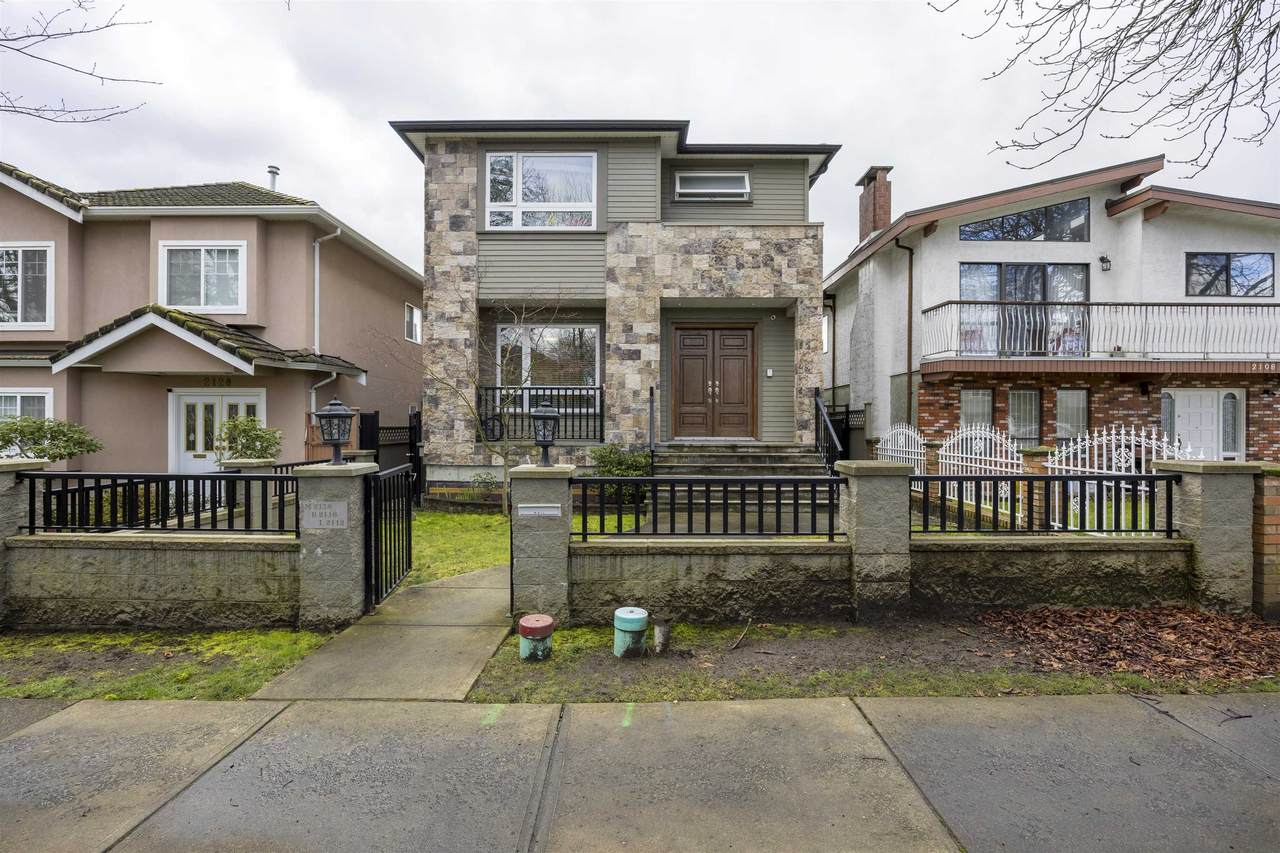 2118 Waverley Avenue - Photo 1