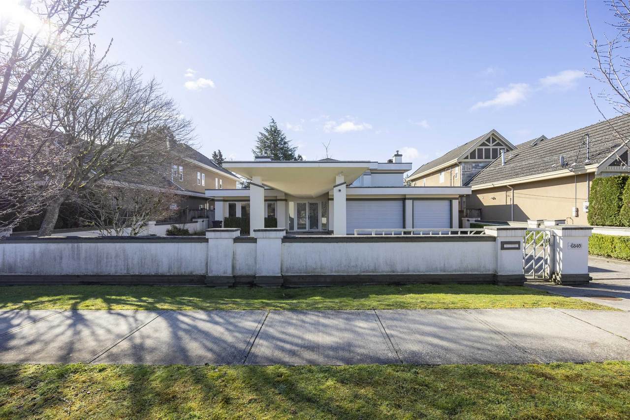 6840 Donald Road - Photo 1
