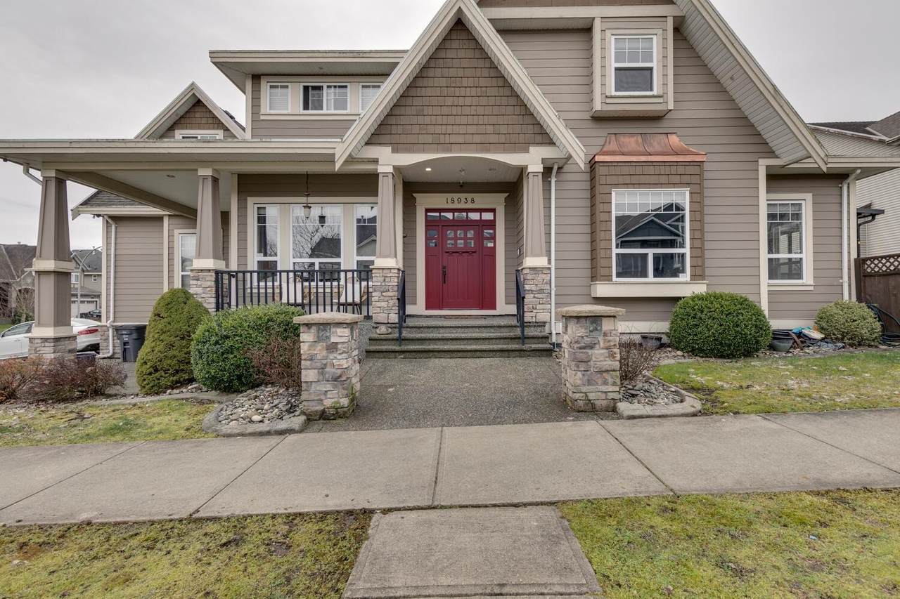 18938 54A Avenue - Photo 1