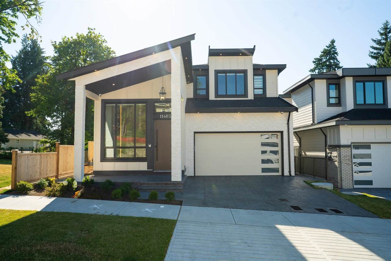 11463 138A Street - Photo 1