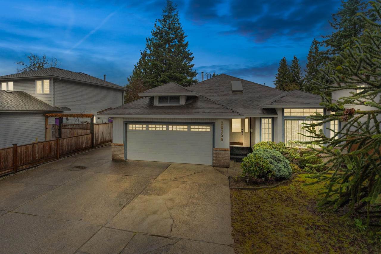 20256 123 Avenue - Photo 1