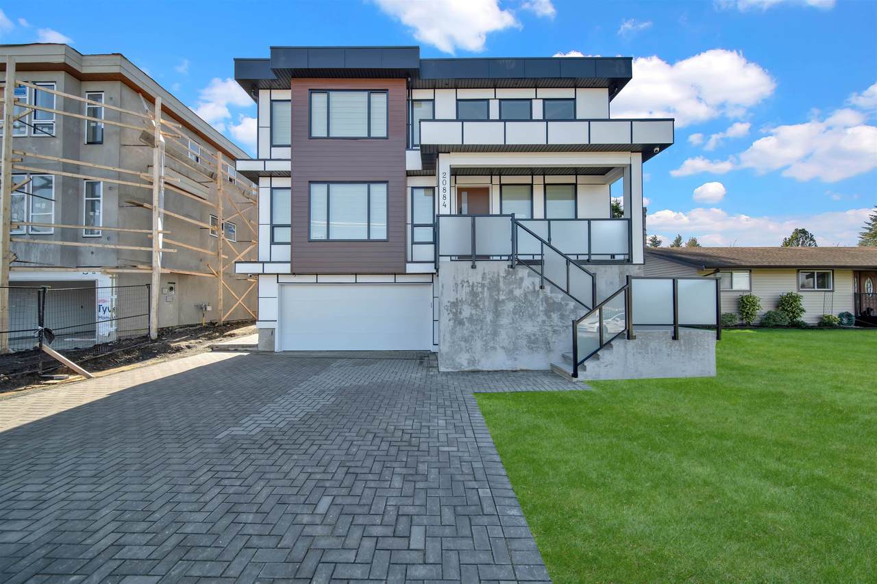 20884 48 Avenue - Photo 1