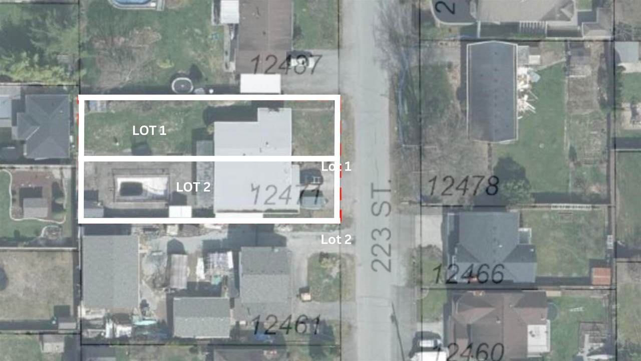 12471 223 Street - Photo 1