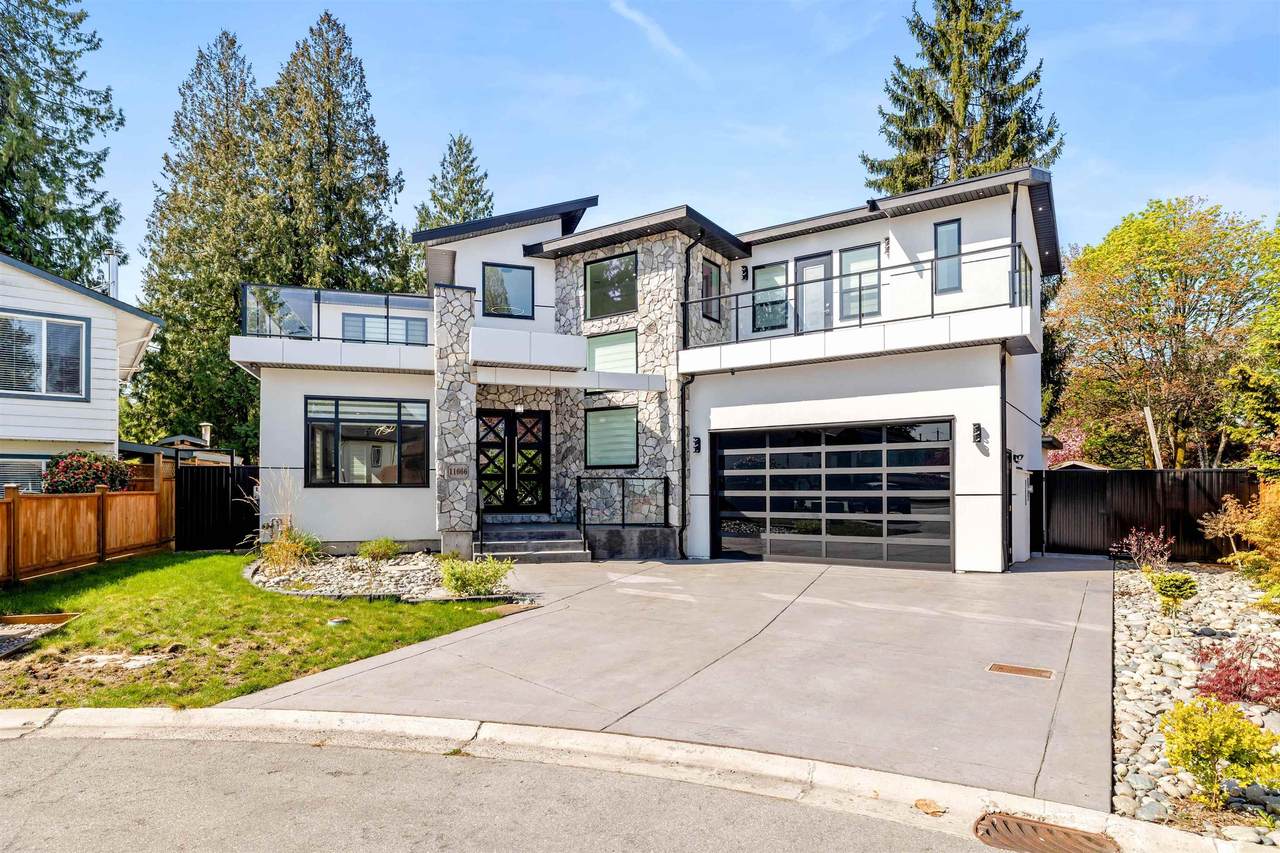 11668 95A Avenue - Photo 1