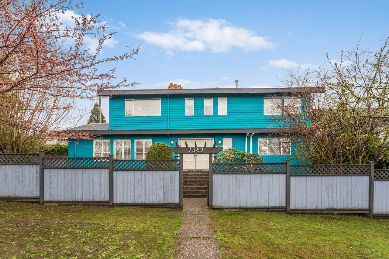 7362 Laburnum Street - Photo 1