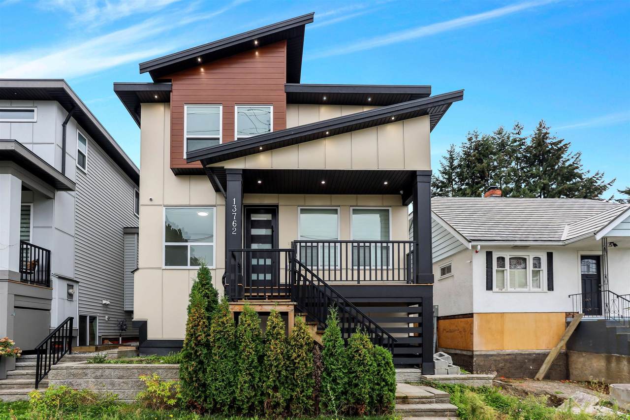 13762 112 Avenue - Photo 1