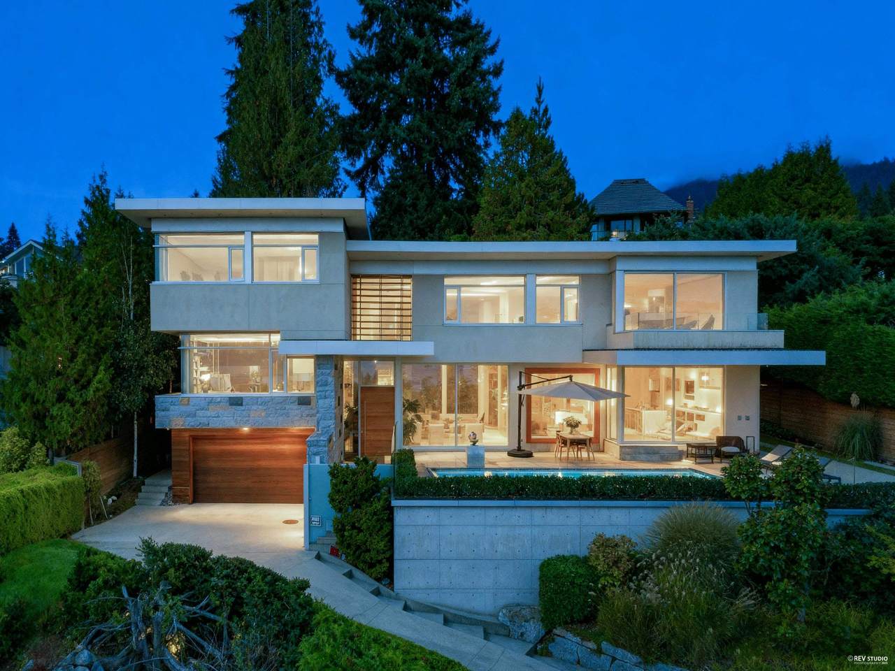 4313 Rockridge Road - Photo 1
