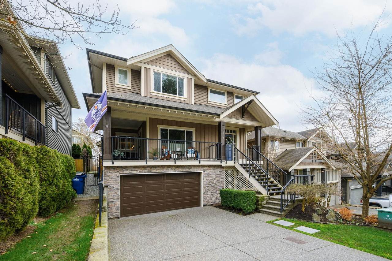 11216 236 Street - Photo 1